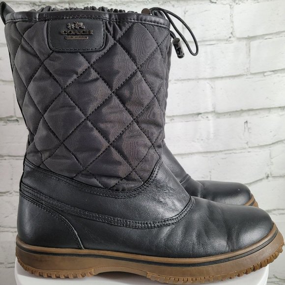 Coach | Shoes | Coach Samara Anline 
